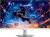Монитор Gigabyte 23.8" GS24F14A черный IPS LED 16:9 HDMI матовая 400cd 178гр/178гр 1920x1080 175Hz DP FHD 3.16кг