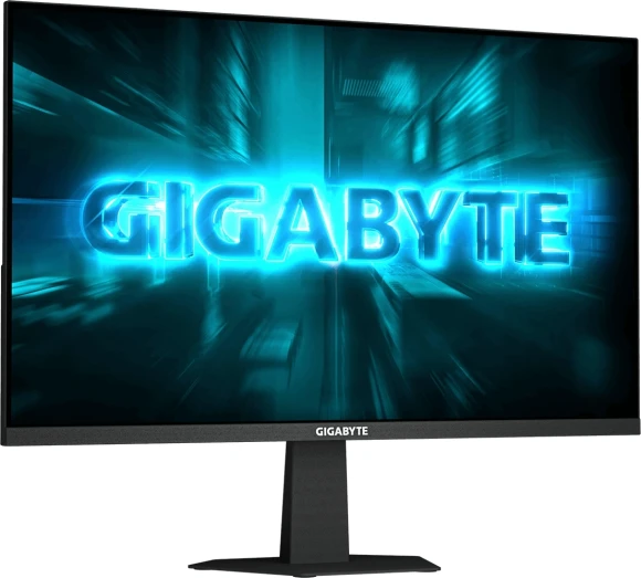 Монитор Gigabyte 23.8" GS24F14A черный IPS LED 16:9 HDMI матовая 400cd 178гр/178гр 1920x1080 144Hz DP FHD 3.16кг Монитор Gigabyte 23.8" GS24F14A черный IPS LED 16:9 HDMI матовая 400cd 178гр/178гр 1920x1080 144Hz DP FHD 3.16кг