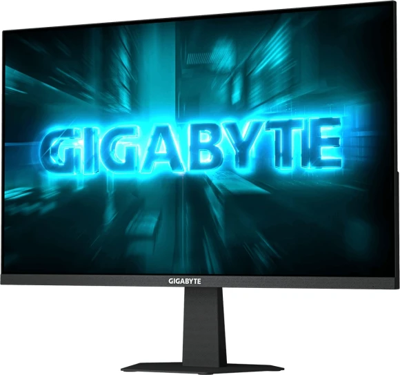 Монитор Gigabyte 23.8" GS24F14A черный IPS LED 16:9 HDMI матовая 400cd 178гр/178гр 1920x1080 144Hz DP FHD 3.16кг Монитор Gigabyte 23.8" GS24F14A черный IPS LED 16:9 HDMI матовая 400cd 178гр/178гр 1920x1080 144Hz DP FHD 3.16кг
