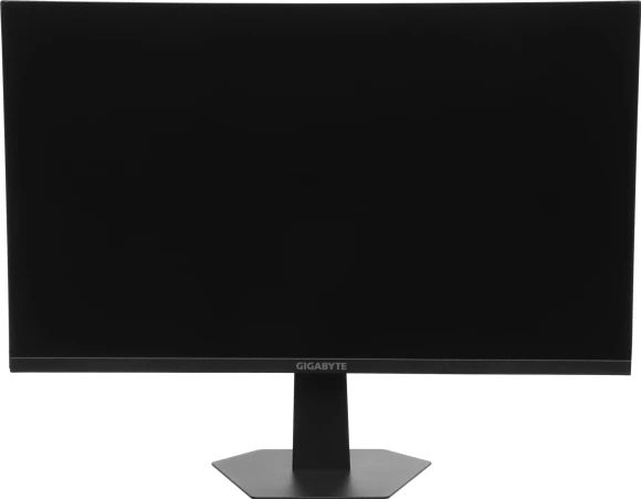 Монитор Gigabyte 23.8" GS24F14A черный IPS LED 16:9 HDMI матовая 400cd 178гр/178гр 1920x1080 144Hz DP FHD 3.16кг Монитор Gigabyte 23.8" GS24F14A черный IPS LED 16:9 HDMI матовая 400cd 178гр/178гр 1920x1080 144Hz DP FHD 3.16кг