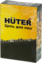 Цепь для цепных пил Huter C4 0.325" 76звеньев для Huter BS-52 (71/4/9) Цепь для цепных пил Huter C4 0.325" 76звеньев для Huter BS-52 (71/4/9)