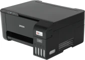 МФУ струйный Epson EcoTank L3210 (103) (C11CJ68405/C11CJ68403) A4 черный МФУ струйный Epson EcoTank L3210 (103) (C11CJ68405/C11CJ68403) A4 черный