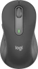Мышь Logitech M650 Large графитовый оптическая 4000dpi silent беспров. BT/Radio USB 5but (910-006388) Мышь Logitech M650 Large графитовый оптическая 4000dpi silent беспров. BT/Radio USB 5but (910-006388)