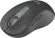 Мышь Logitech M650 Large графитовый оптическая 4000dpi silent беспров. BT/Radio USB 5but (910-006388) Мышь Logitech M650 Large графитовый оптическая 4000dpi silent беспров. BT/Radio USB 5but (910-006388)