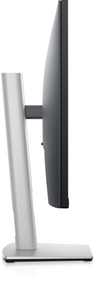 Монитор Dell 27" P2722H черный IPS LED 16:9 HDMI матовая HAS Piv 1000:1 300cd 178гр/178гр 1920x1080 60Hz VGA DP FHD USB 6.77кг