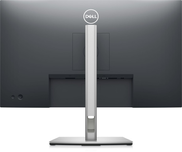 Монитор Dell 27" P2722H черный IPS LED 16:9 HDMI матовая HAS Piv 1000:1 300cd 178гр/178гр 1920x1080 60Hz VGA DP FHD USB 6.77кг