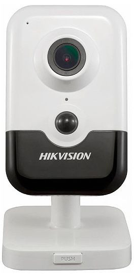 Камера видеонаблюдения IP Hikvision DS-2CD2443G2-I(2mm) 2-2мм цв. корп.:белый/черный
