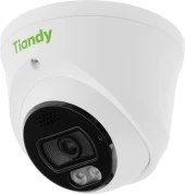 Камера видеонаблюдения IP Tiandy TC-C35XQ I3W/E/Y/2.8mm/V4.2 2.8-2.8мм цв. корп.:белый (TC-C35XQ I3W/E/Y/2.8/V4.2) Камера видеонаблюдения IP Tiandy TC-C35XQ I3W/E/Y/2.8mm/V4.2 2.8-2.8мм цв. корп.:белый (TC-C35XQ I3W/E/Y/2.8/V4.2)
