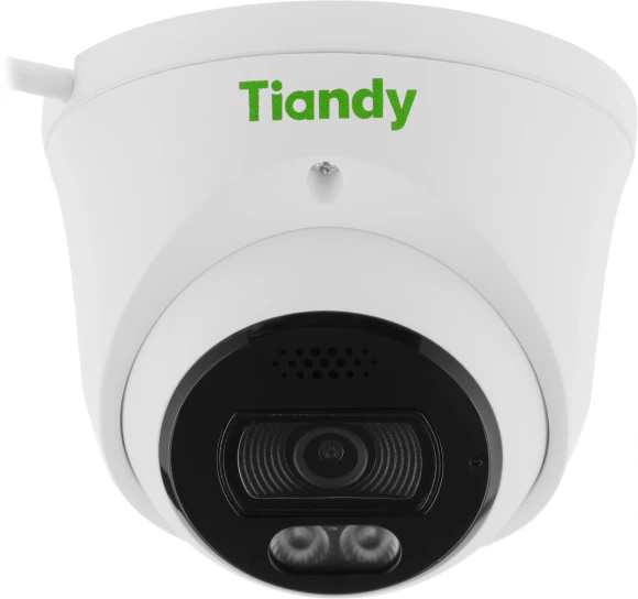 Камера видеонаблюдения IP Tiandy TC-C35XQ I3W/E/Y/2.8mm/V4.2 2.8-2.8мм цв. корп.:белый (TC-C35XQ I3W/E/Y/2.8/V4.2) Камера видеонаблюдения IP Tiandy TC-C35XQ I3W/E/Y/2.8mm/V4.2 2.8-2.8мм цв. корп.:белый (TC-C35XQ I3W/E/Y/2.8/V4.2)