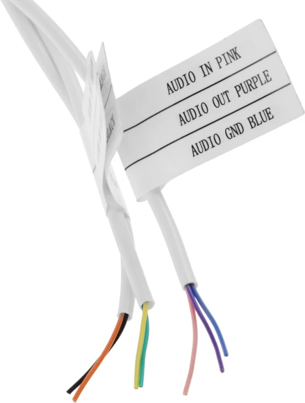 Камера видеонаблюдения IP Tiandy TC-C35XQ I3W/E/Y/2.8mm/V4.2 2.8-2.8мм цв. корп.:белый (TC-C35XQ I3W/E/Y/2.8/V4.2) Камера видеонаблюдения IP Tiandy TC-C35XQ I3W/E/Y/2.8mm/V4.2 2.8-2.8мм цв. корп.:белый (TC-C35XQ I3W/E/Y/2.8/V4.2)