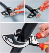 Кабелерез Knipex KN-9532320