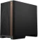 Корпус Deepcool CL600 черный/коричневый без БП ATX 4x120mm 5x140mm 2xUSB3.0 audio bott PSU
