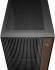 Корпус Deepcool CL600 черный/коричневый без БП ATX 4x120mm 5x140mm 2xUSB3.0 audio bott PSU