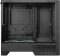 Корпус Deepcool CL600 черный/коричневый без БП ATX 4x120mm 5x140mm 2xUSB3.0 audio bott PSU