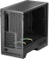 Корпус Deepcool CL600 черный/коричневый без БП ATX 4x120mm 5x140mm 2xUSB3.0 audio bott PSU