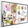 Панель Samsung 65" Электронный флипчарт WM65FX белый VA LED 6.7ms 16:9 HDMI M/M матовая 450cd 178гр/178гр 3840x2160 4K USB 39.7кг
