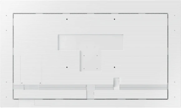 Панель Samsung 65" Электронный флипчарт WM65FX белый VA LED 6.7ms 16:9 HDMI M/M матовая 450cd 178гр/178гр 3840x2160 4K USB 39.7кг