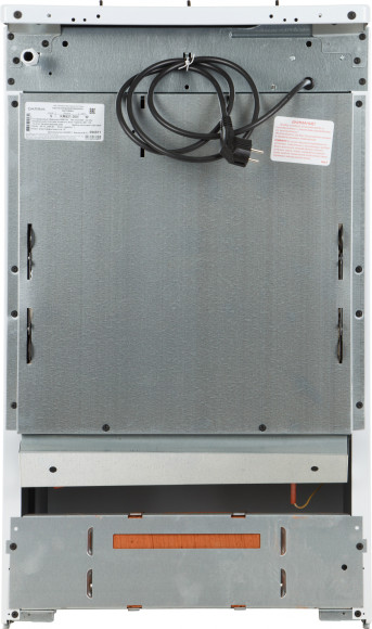 Плита Комбинированная Darina S KM 521 300 W белый/черный (без крышки) реш.сталь Плита Комбинированная Darina S KM 521 300 W белый/черный (без крышки) реш.сталь