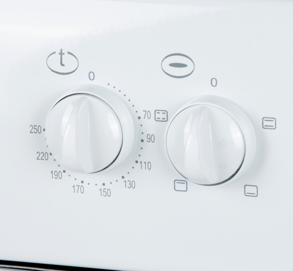 Плита Комбинированная Darina S KM 521 300 W белый/черный (без крышки) реш.сталь Плита Комбинированная Darina S KM 521 300 W белый/черный (без крышки) реш.сталь