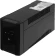 Источник бесперебойного питания Smartwatt Uni 360Вт 650ВА черный