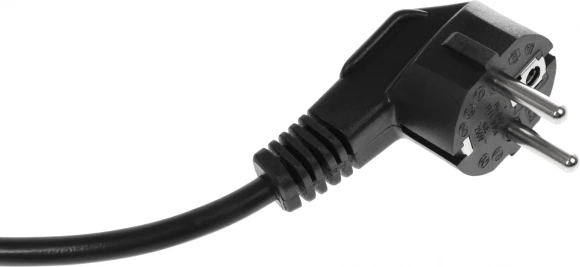 Источник бесперебойного питания Smartwatt Uni 360Вт 650ВА черный