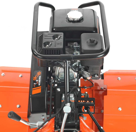 Мотоблок Patriot Урал М бензиновый 7.8л.с. (440107007)