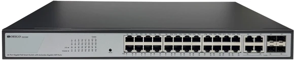 Трансивер Origo OFM431XT/A1A оптич. MM 10Гбит/с до 0.3км