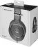 Наушники мониторные Audio-Technica ATH-M30X 3м черный проводные оголовье (15116965) Наушники мониторные Audio-Technica ATH-M30X 3м черный проводные оголовье (15116965)