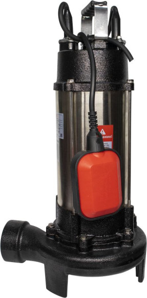 Насос фекальный Ресанта НФ-24000Л 1500Вт 24000л/час (77/5/4)