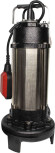 Насос фекальный Ресанта НФ-24000Л 1500Вт 24000л/час (77/5/4)