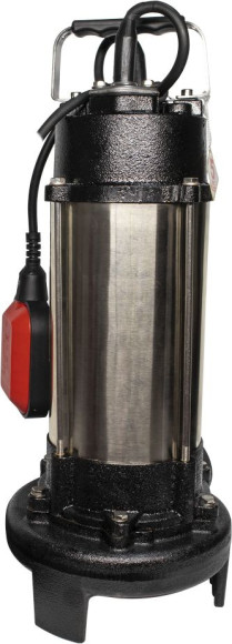 Насос фекальный Ресанта НФ-24000Л 1500Вт 24000л/час (77/5/4)