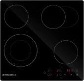 Духовой шкаф Электрический Maunfeld EOEH7614DGR темно-серый Духовой шкаф Электрический Maunfeld EOEH7614DGR темно-серый