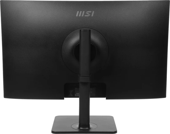 Монитор MSI 27" Modern MD272XP черный IPS LED 1ms 16:9 HDMI M/M матовая HAS Piv 300cd 178гр/178гр 1920x1080 100Hz DP FHD USB 5.85кг
