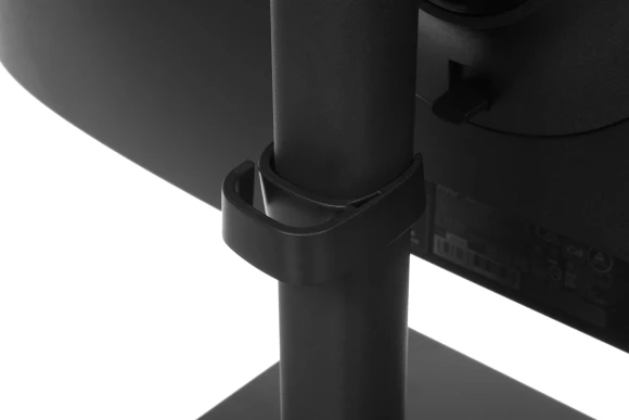 Монитор MSI 27" Modern MD272XP черный IPS LED 1ms 16:9 HDMI M/M матовая HAS Piv 300cd 178гр/178гр 1920x1080 100Hz DP FHD USB 5.85кг