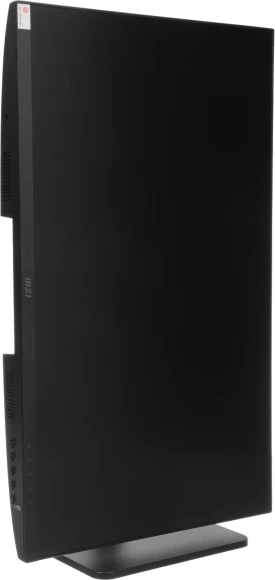 Монитор MSI 27" Modern MD272XP черный IPS LED 1ms 16:9 HDMI M/M матовая HAS Piv 300cd 178гр/178гр 1920x1080 100Hz DP FHD USB 5.85кг