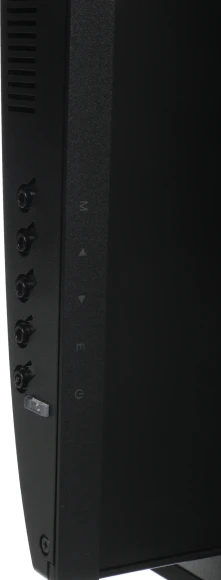 Монитор MSI 27" Modern MD272XP черный IPS LED 1ms 16:9 HDMI M/M матовая HAS Piv 300cd 178гр/178гр 1920x1080 100Hz DP FHD USB 5.85кг