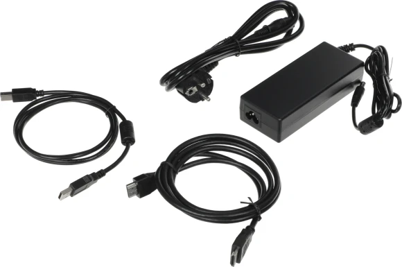 Монитор MSI 27" Modern MD272XP черный IPS LED 1ms 16:9 HDMI M/M матовая HAS Piv 300cd 178гр/178гр 1920x1080 100Hz DP FHD USB 5.85кг