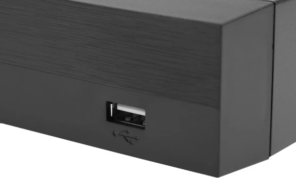 Видеорегистратор Dahua DH-XVR5108HS-I3