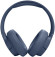 Гарнитура мониторные JBL Tune 720 BT 1.2м синий беспроводные bluetooth оголовье (JBLT720BTBLU) Гарнитура мониторные JBL Tune 720 BT 1.2м синий беспроводные bluetooth оголовье (JBLT720BTBLU)