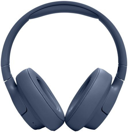 Гарнитура мониторные JBL Tune 720 BT 1.2м синий беспроводные bluetooth оголовье (JBLT720BTBLU) Гарнитура мониторные JBL Tune 720 BT 1.2м синий беспроводные bluetooth оголовье (JBLT720BTBLU)