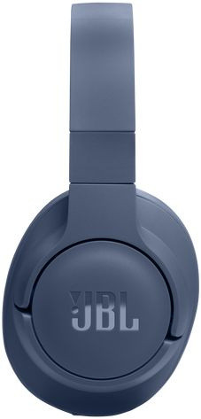 Гарнитура мониторные JBL Tune 720 BT 1.2м синий беспроводные bluetooth оголовье (JBLT720BTBLU) Гарнитура мониторные JBL Tune 720 BT 1.2м синий беспроводные bluetooth оголовье (JBLT720BTBLU)
