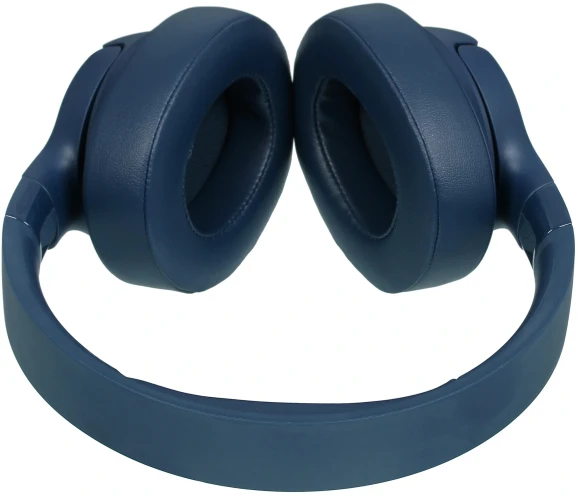 Гарнитура мониторные JBL Tune 720 BT 1.2м синий беспроводные bluetooth оголовье (JBLT720BTBLU) Гарнитура мониторные JBL Tune 720 BT 1.2м синий беспроводные bluetooth оголовье (JBLT720BTBLU)