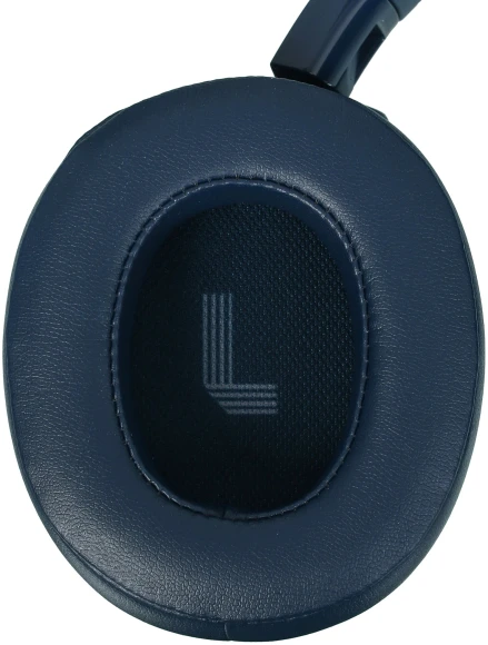 Гарнитура мониторные JBL Tune 720 BT 1.2м синий беспроводные bluetooth оголовье (JBLT720BTBLU) Гарнитура мониторные JBL Tune 720 BT 1.2м синий беспроводные bluetooth оголовье (JBLT720BTBLU)