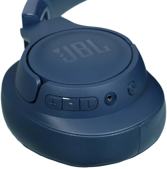 Гарнитура мониторные JBL Tune 720 BT 1.2м синий беспроводные bluetooth оголовье (JBLT720BTBLU) Гарнитура мониторные JBL Tune 720 BT 1.2м синий беспроводные bluetooth оголовье (JBLT720BTBLU)