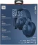 Гарнитура мониторные JBL Tune 720 BT 1.2м синий беспроводные bluetooth оголовье (JBLT720BTBLU) Гарнитура мониторные JBL Tune 720 BT 1.2м синий беспроводные bluetooth оголовье (JBLT720BTBLU)