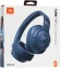 Гарнитура мониторные JBL Tune 720 BT 1.2м синий беспроводные bluetooth оголовье (JBLT720BTBLU) Гарнитура мониторные JBL Tune 720 BT 1.2м синий беспроводные bluetooth оголовье (JBLT720BTBLU)