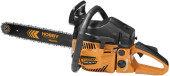 Бензопила Carver HOBBY HSG 162-18 2400Вт 3.2л.с. дл.шины:18" (45cm) (01.004.00048)