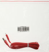 Кабель Premier 6-703RL45 2.0R USB (m)-Lightning (m) 2м красный пакет Кабель Premier 6-703RL45 2.0R USB (m)-Lightning (m) 2м красный пакет