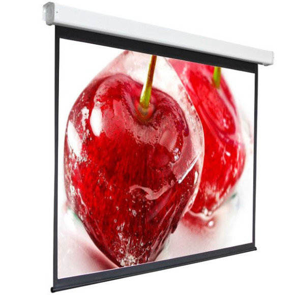 Экран Digis 100" 180x180см Electra-F DSEF-1105 1:1 настенно-потолочный рулонный (моторизованный привод) Экран Digis 100" 180x180см Electra-F DSEF-1105 1:1 настенно-потолочный рулонный (моторизованный привод)