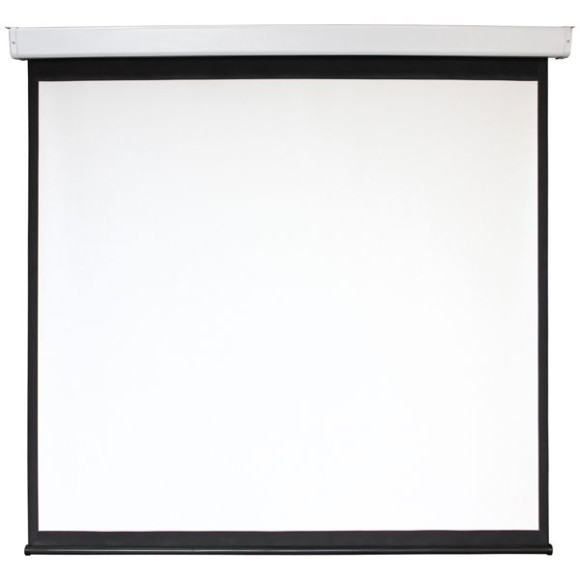 Экран Digis 100" 180x180см Electra-F DSEF-1105 1:1 настенно-потолочный рулонный (моторизованный привод) Экран Digis 100" 180x180см Electra-F DSEF-1105 1:1 настенно-потолочный рулонный (моторизованный привод)